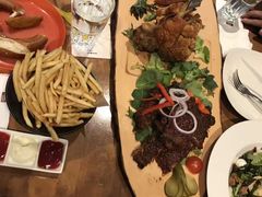 -Brotzeit German Bier Bar & Restaurant(313@索美赛店)