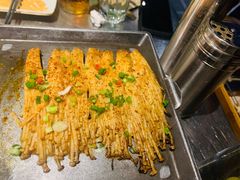 -很久以前羊肉串(农科路店)