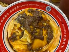 -明記茶餐廳(福田总店)