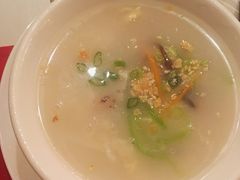 -酌宴府The China Club·广州万富希尔顿酒店(云城东路店)