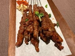 -山石榴·贵州菜(陆家嘴中心店)