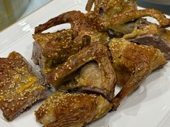 -汗腾格里·风味餐厅(新疆驻京办店)