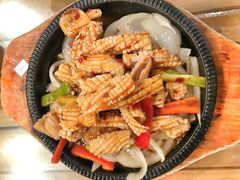 -宝源饺子(麦子店街店)