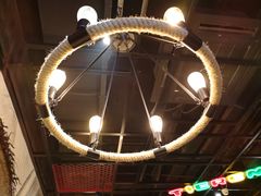 -铁人烧烤(北京店)