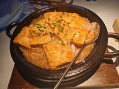 -穿越·外婆家(西溪天堂店)