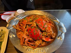 -胖哥俩肉蟹煲(杭州下沙学林街店)