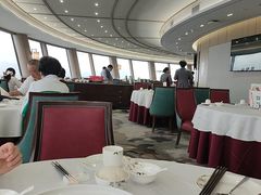 -国贸旋转餐厅(国贸广场店)