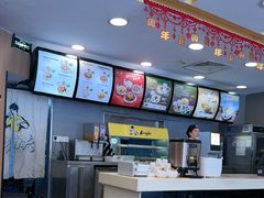 -真功夫(金月湾店)