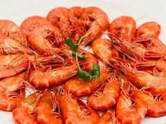 -山泉公馆酒家(珠江新城店)