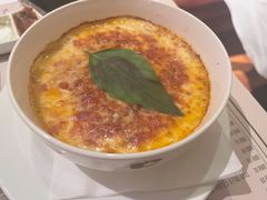 -安妮意大利餐厅(世贸天阶店)