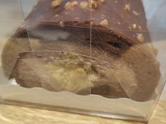 -Tomado绿色烘焙(大尧三路店)