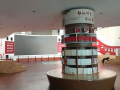 -增城图书馆(荔景大道辅路店)