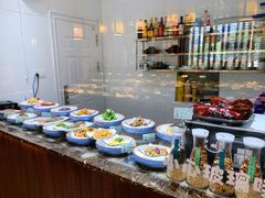 -千岛湖小鱼儿·淳安匠心农家菜