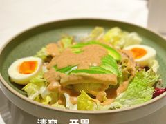 -静香HOUSE·全时段融合餐厅(七星欢乐颂店)