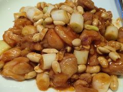 -惠丰堂饭庄·烤鸭·京味菜(翠微路店)