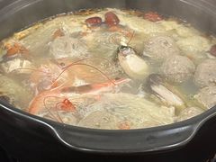 -花苑美食横琴生蚝火锅(拱北粤华路店)