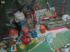 -做了不起的80后