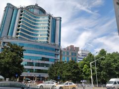 -武汉大学人民医院(首义院区)