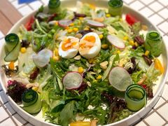 -小满Grainkitchen(滨江商业广场店)