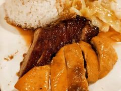 -永祥烧腊餐厅(虹口店)