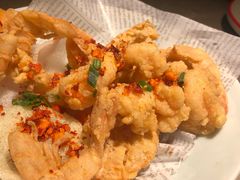 -新白鹿餐厅(金鹰新街口店)