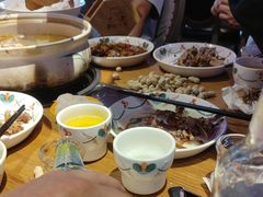 -干锅先生(跃进路店)