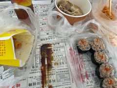 -李记牛庄馅饼(二台子店)