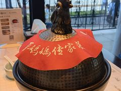 -甬妈妈湖畔里餐厅(唐山南湖旅游景区店)