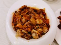 温拌全贝-奥华餐厅·老张记(台基厂店)