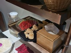 -牛村来人潮汕牛肉火锅(西单店)