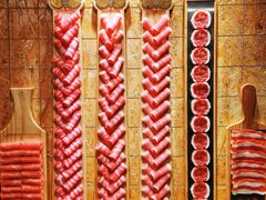 -羊大爷涮肉(亮马桥店)