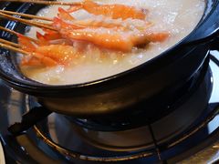 -盈田盈粥庄(博山东路店)