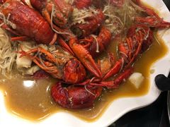 -川香煲(茅台路店)