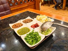 -一招鲜·全羊铺·蒙古奶茶(五一北路店)