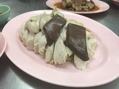 -红大哥水门鸡饭(總店)