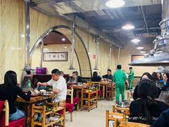 -元盛居(生态大街店)