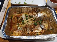 -木屋烧烤(龙湖天街店)