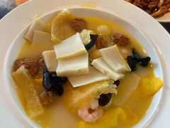 -苏帮袁Sue Cuisine(将台店)