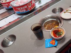 -龍歌自助小火锅(雨花台江南虹悦城店)
