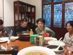 -有喜胶东小馆(太申祥和店)