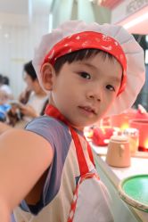 -奈尔宝家庭中心·亲子餐厅(华采天地店)