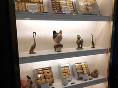 -家琳甜品(江南东店)