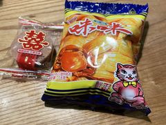 -费大厨辣椒炒肉(万家丽一店)