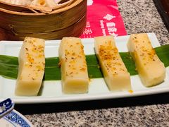 桂花拉糕-南京大牌档(济南万象城店)