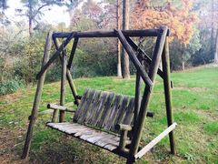 -苏体天云湖运动度假村