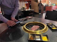-觅福里•熟成和牛餐厅