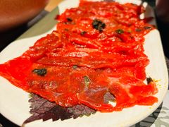 -盡膳口福跷脚牛肉火锅(国贸商城店)