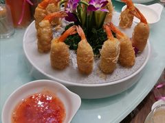 -隆喜元鱼汤包·海鲜(中联广场店)