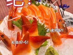 -林妈妈村·日式料理(宝山龙湖天街店)