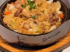 -七八冷面·延边朝鲜族美食(世纪汇店)